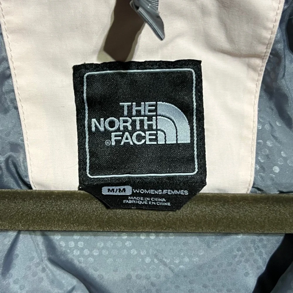 The North Face north face